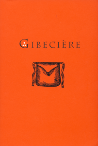 Gibecière Vol. 2, No. 2