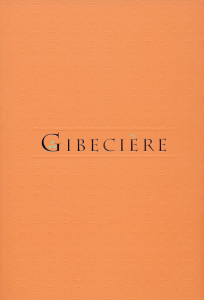 Gibecière Vol. 4, No. 2