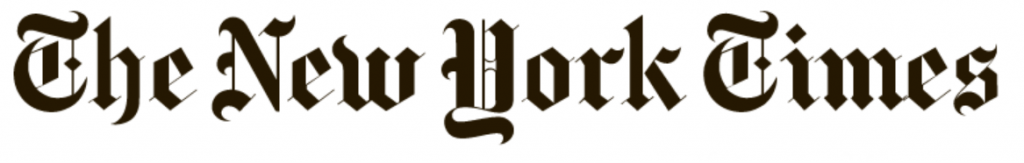 NYTimes Banner