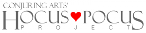 Hocus Pocus Project