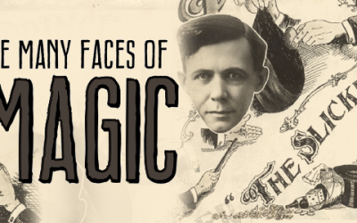 The Many Faces of Magic