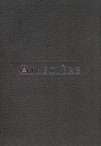 Gibecière Vol. 5, No. 2