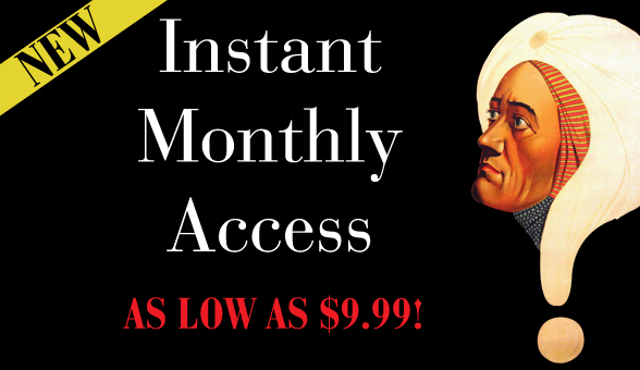 Instant Monthly
