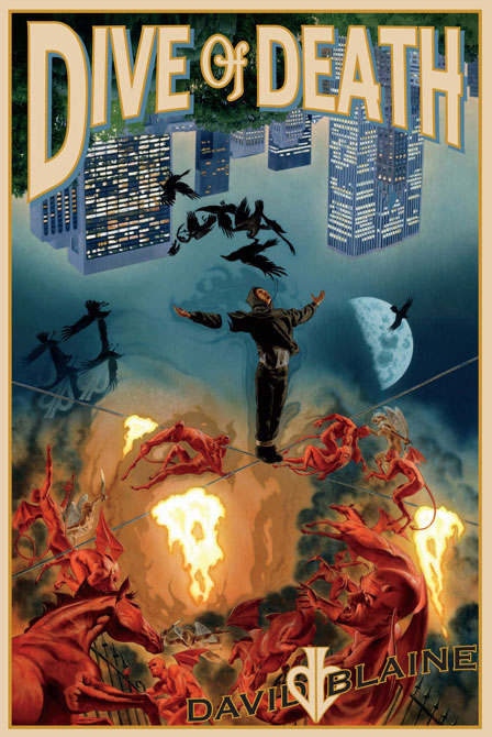 DavidBlaine-Poster_Dive-of-Death