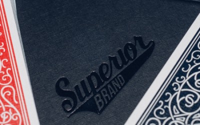 Superior Brand – Bricks!