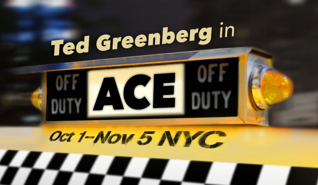 Ted Greenberg’s Ace